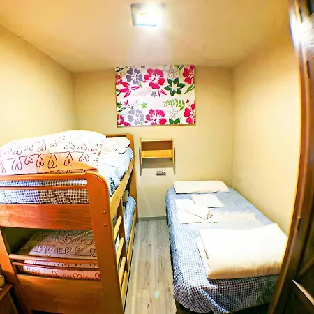 Apartamento Mont Blanc Sky Apartment *